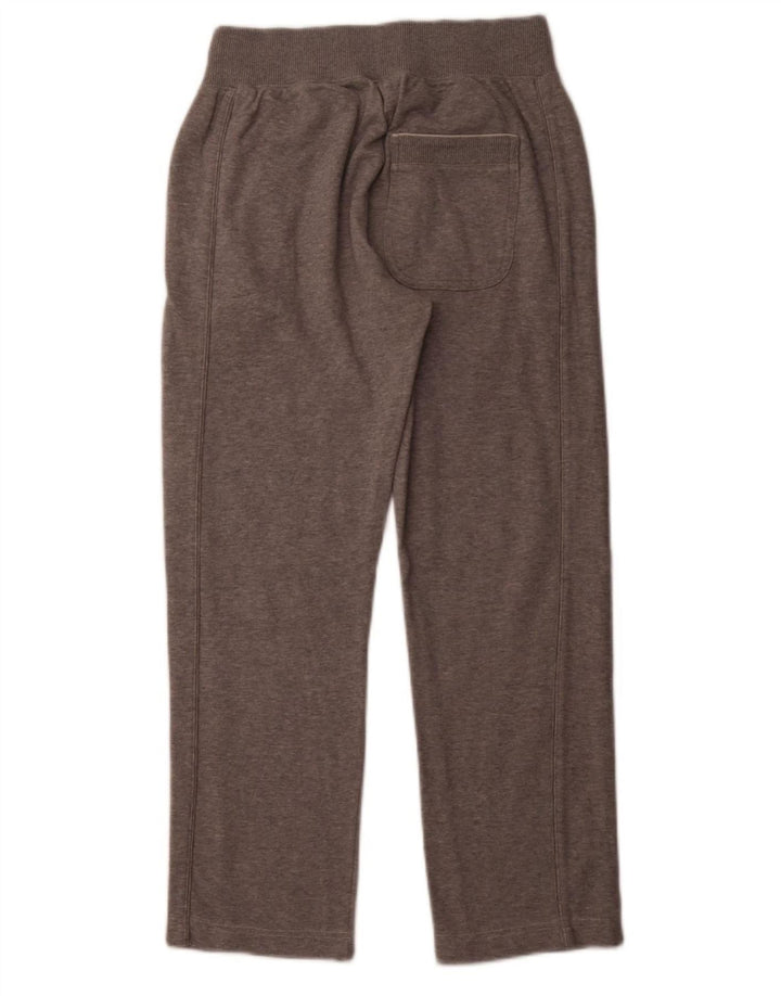Pantaloni da tuta da uomo CHAMPION piccoli grigi