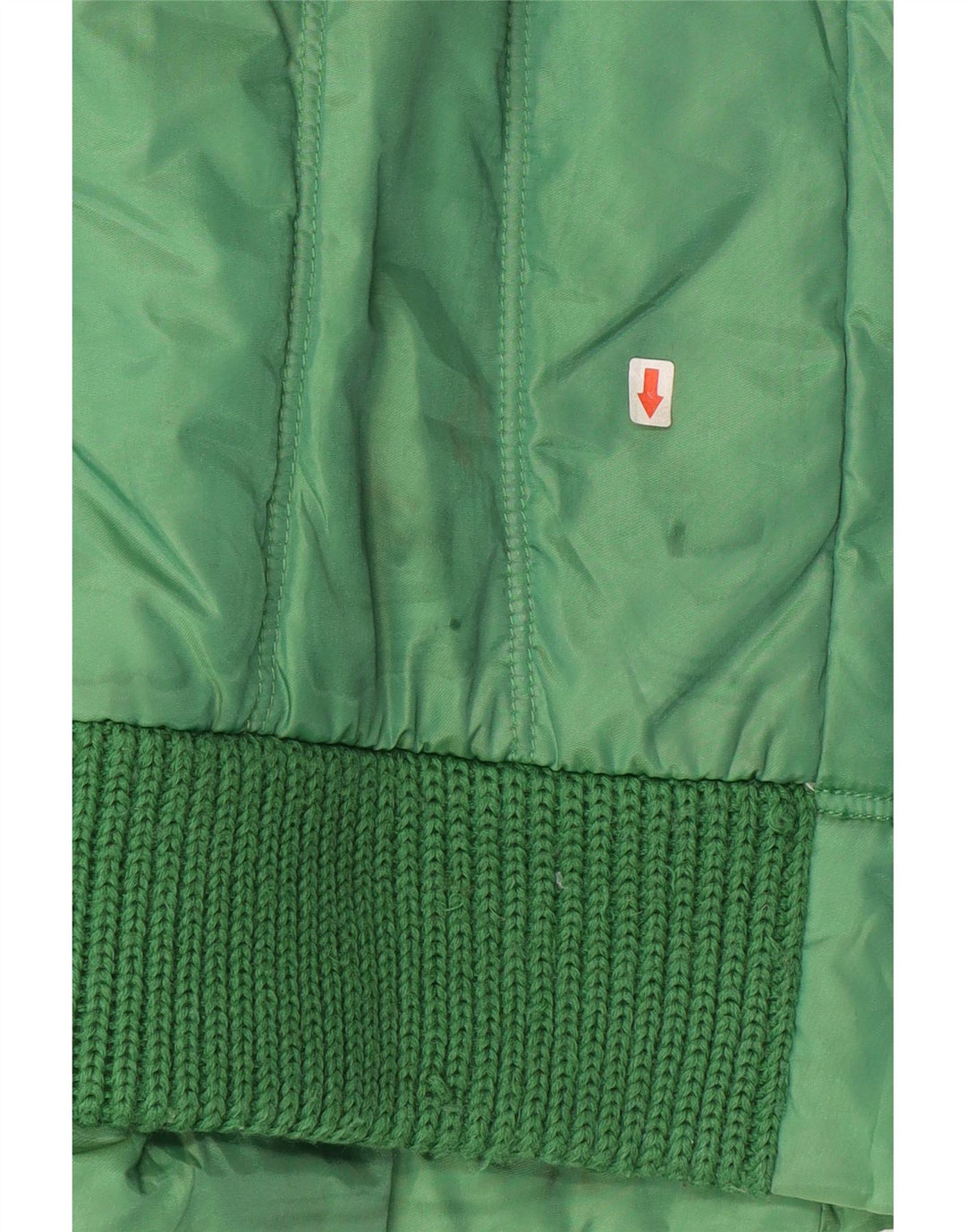 Giacca Imbottita Donna Marina Yachting IT 48 XL Verde Poliammide
