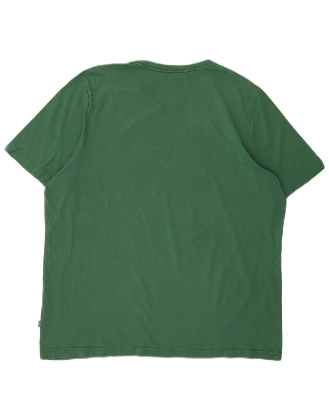 Maglietta Puma da uomo Top XL Verde