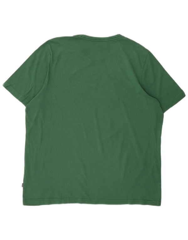 Maglietta Puma da uomo Top XL Verde