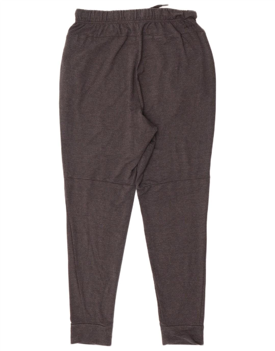 Pantaloni da tuta da uomo Nike Joggers in viscosa chiazzata grigio medio