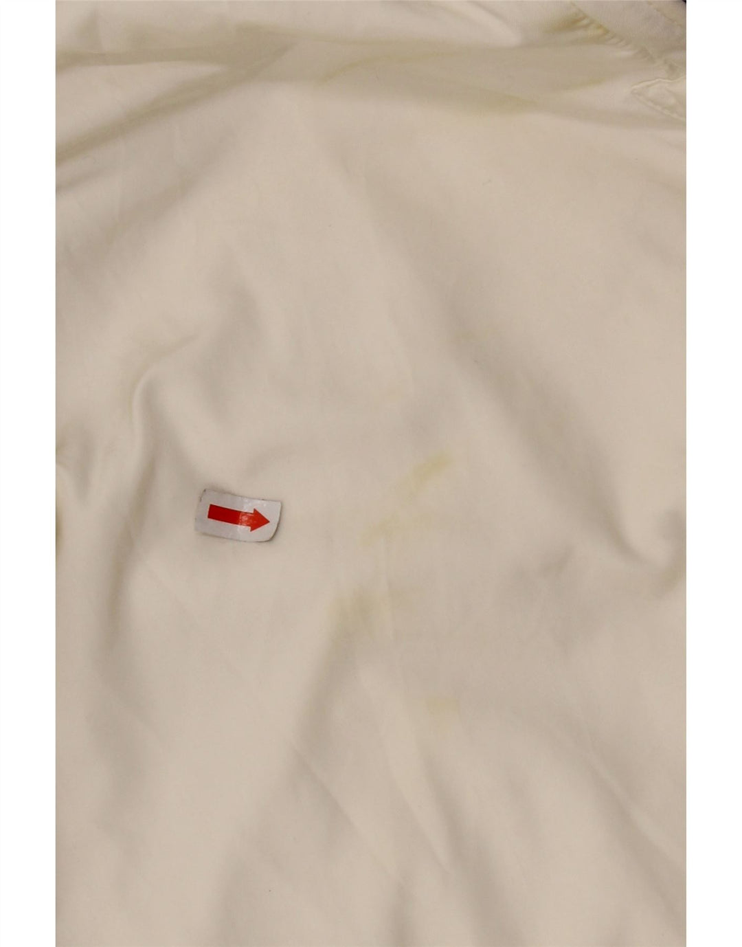 CHERVO Womens Ski Jumpsuit IT 42 Medium  White Check Polyamide