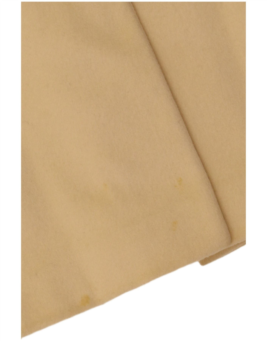 Cappotto da donna Ferre UK 14 beige medio