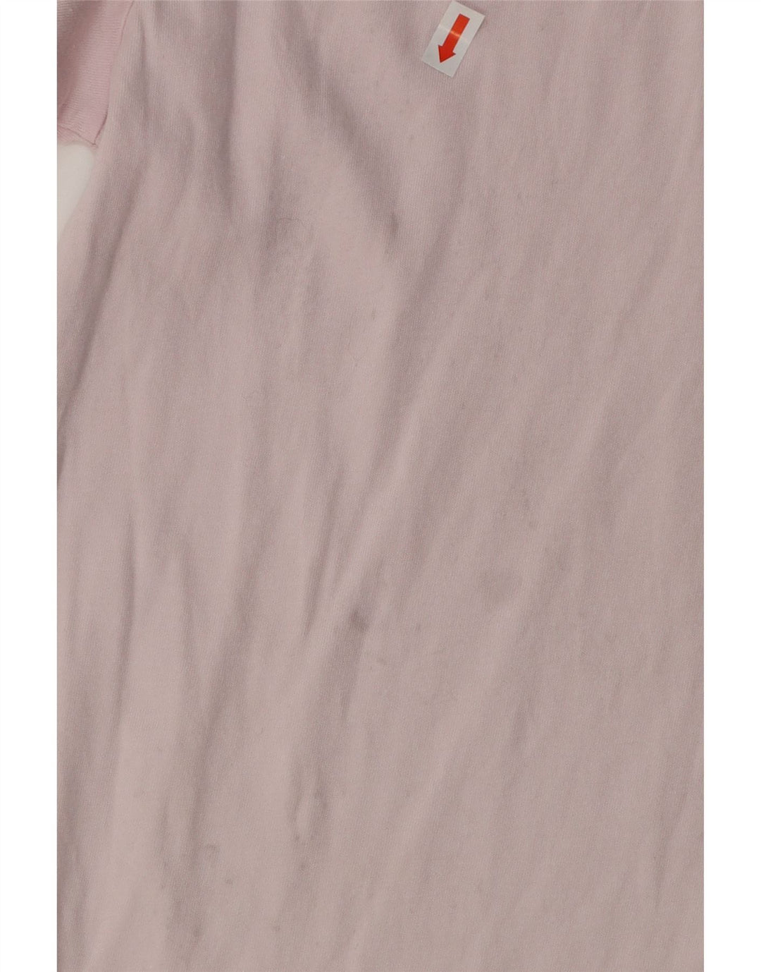 T-shirt da uomo Nike Top XS in cotone rosa