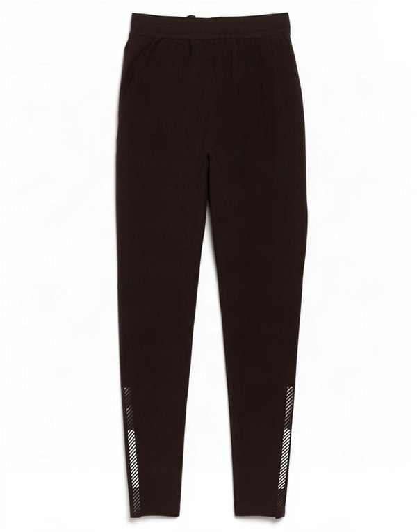 Pantaloni da tuta da uomo Superdry XS in nylon nero