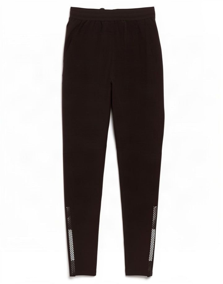 Pantaloni da tuta da uomo Superdry XS in nylon nero