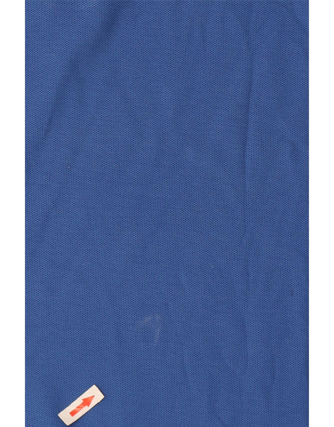 Polo da uomo Fila IT 54 XL Blu