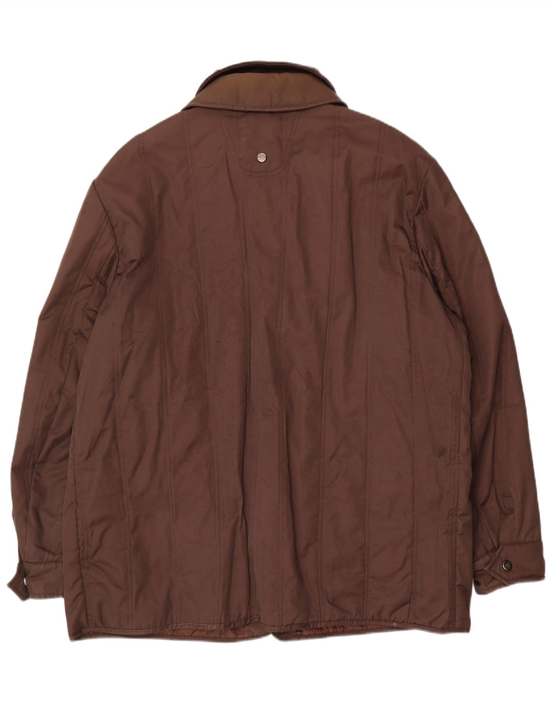 Giacca utility da uomo Piero Guidi UK 46 3XL Cotone marrone