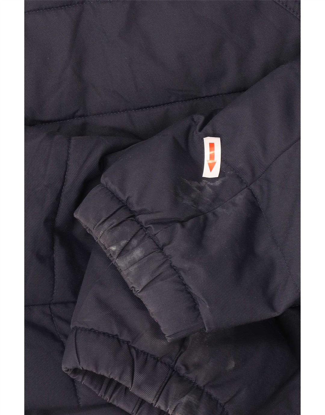Joules Giacca imbottita da uomo UK 40 Large Blu navy Cotone