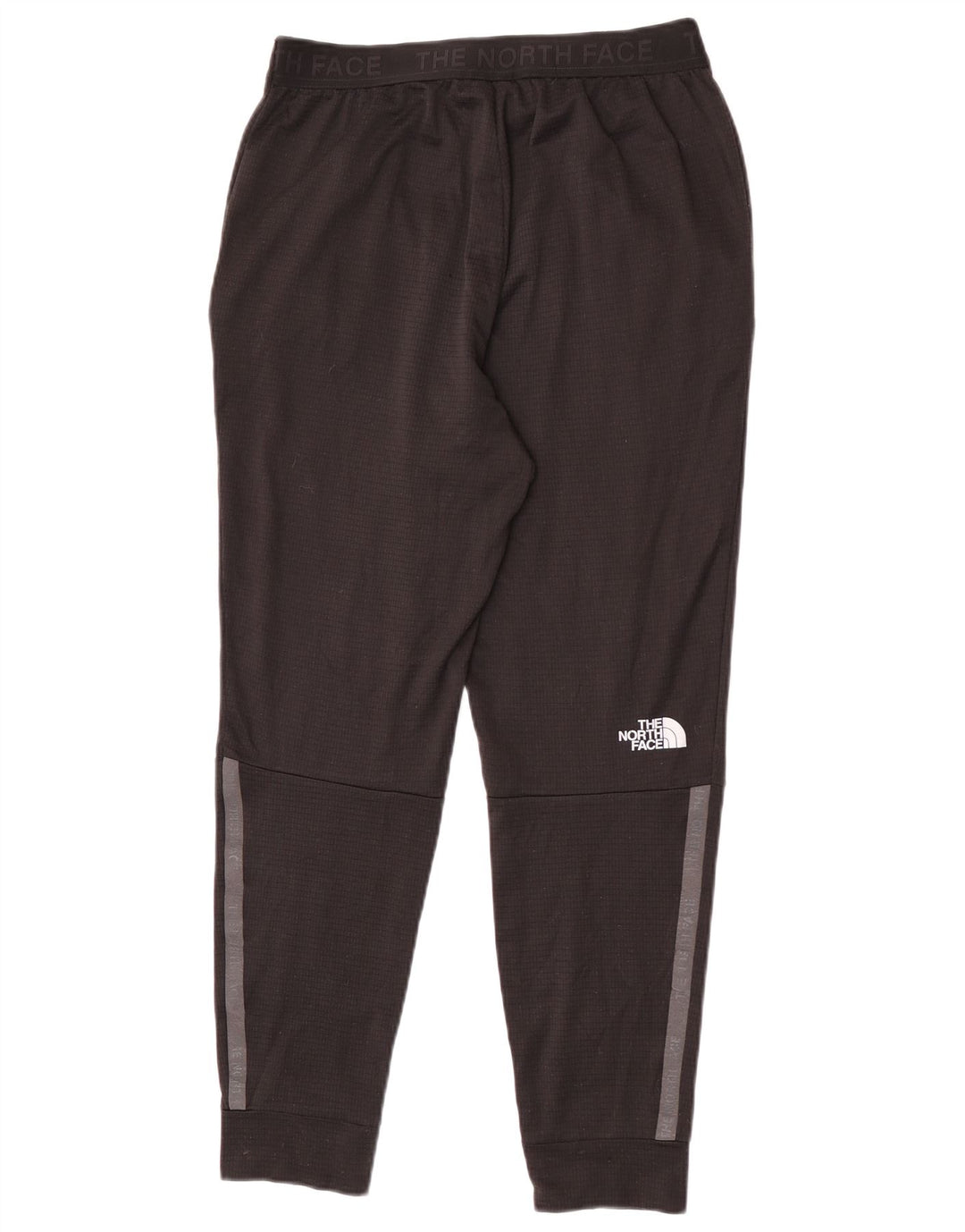 The North Face Pantaloni da tuta da uomo con grafica Joggers Small Nero