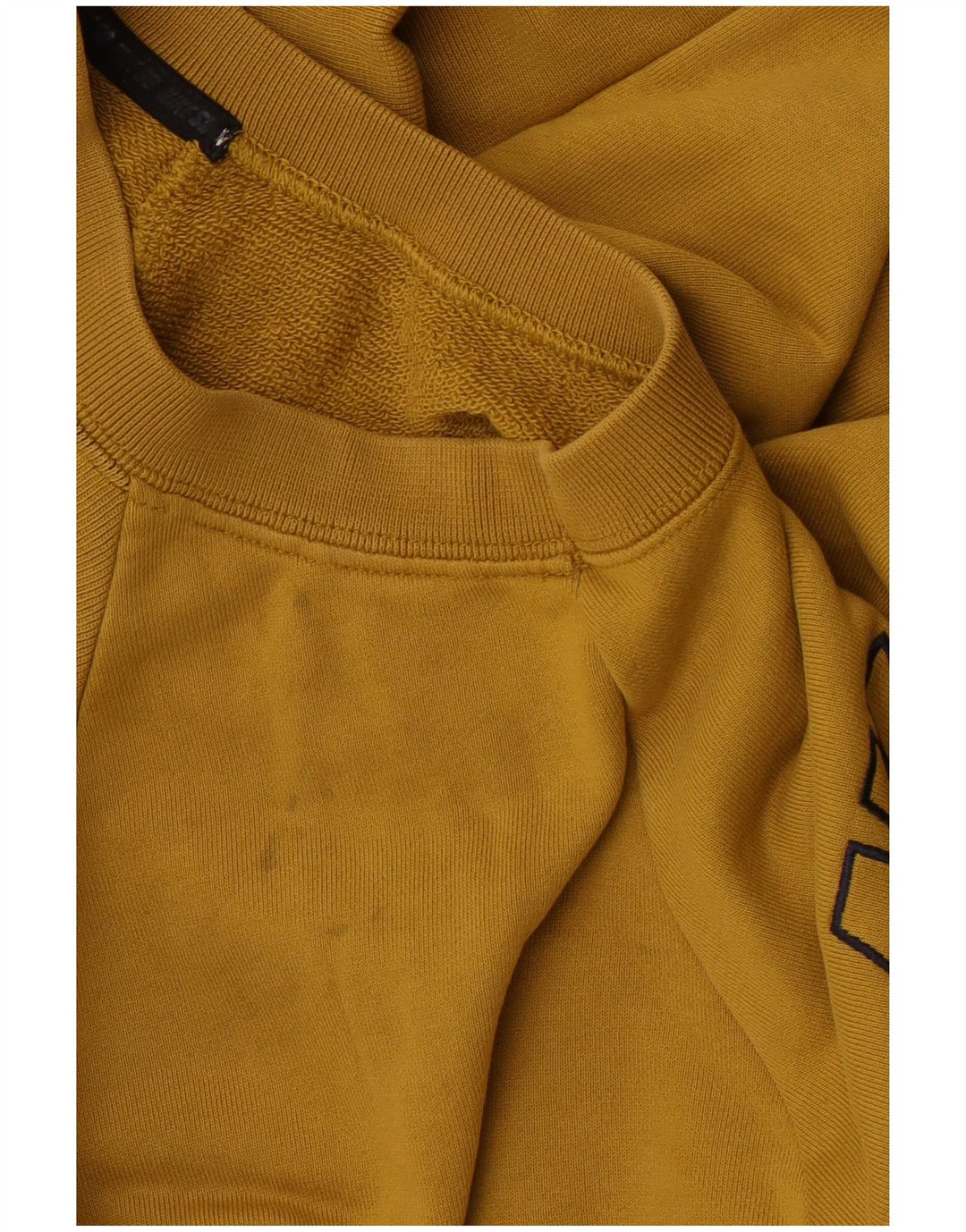 Felpa grafica da donna Nike Nike SB Graphic Jumper UK 18 XL gialla