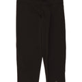 Leggings Adidas Climalite Capri da donna UK 8/10 piccolo nero