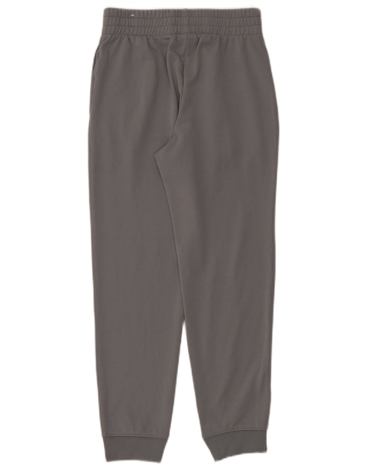 Pantaloni da tuta da ragazzo Nike Joggers 10-11 anni Poliestere grigio medio