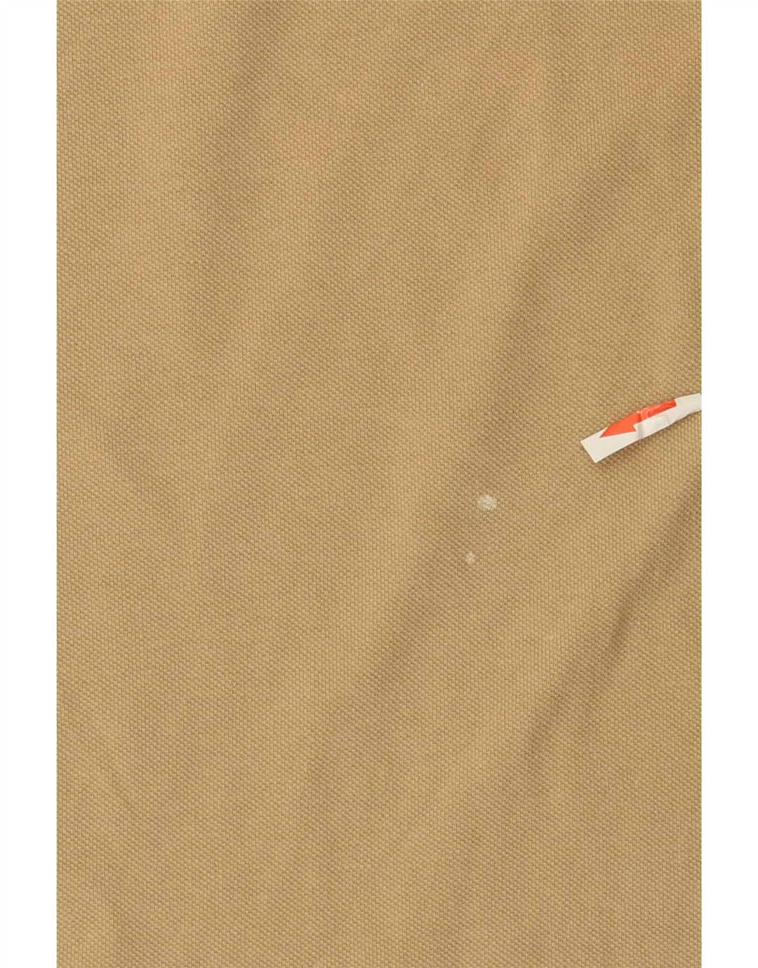 Polo Kappa Uomo Large Beige