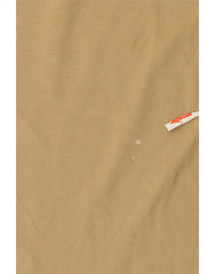 Polo Kappa Uomo Large Beige