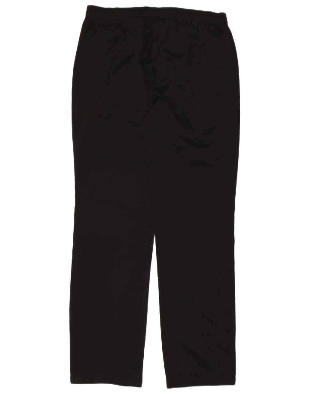 Pantaloni da tuta da uomo Asics XL poliestere nero