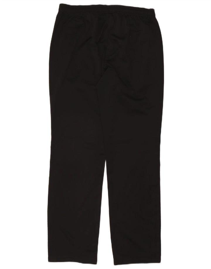 Pantaloni da tuta da uomo Asics XL poliestere nero