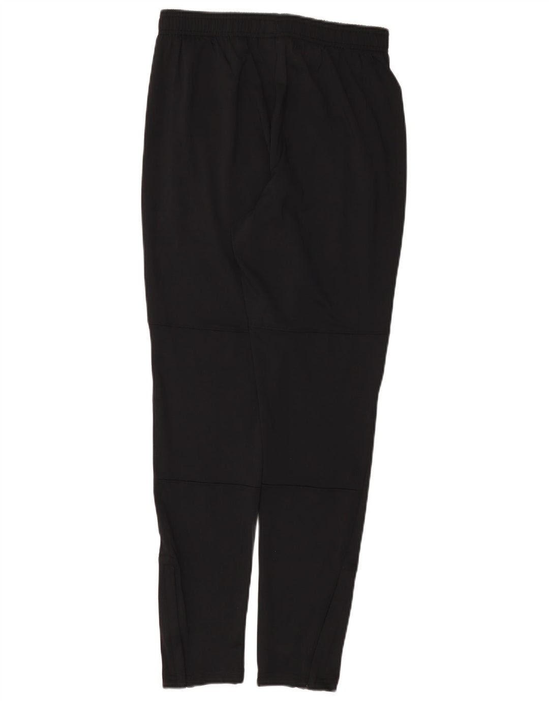 Pantaloni da tuta da uomo Under Armour piccoli in poliestere nero