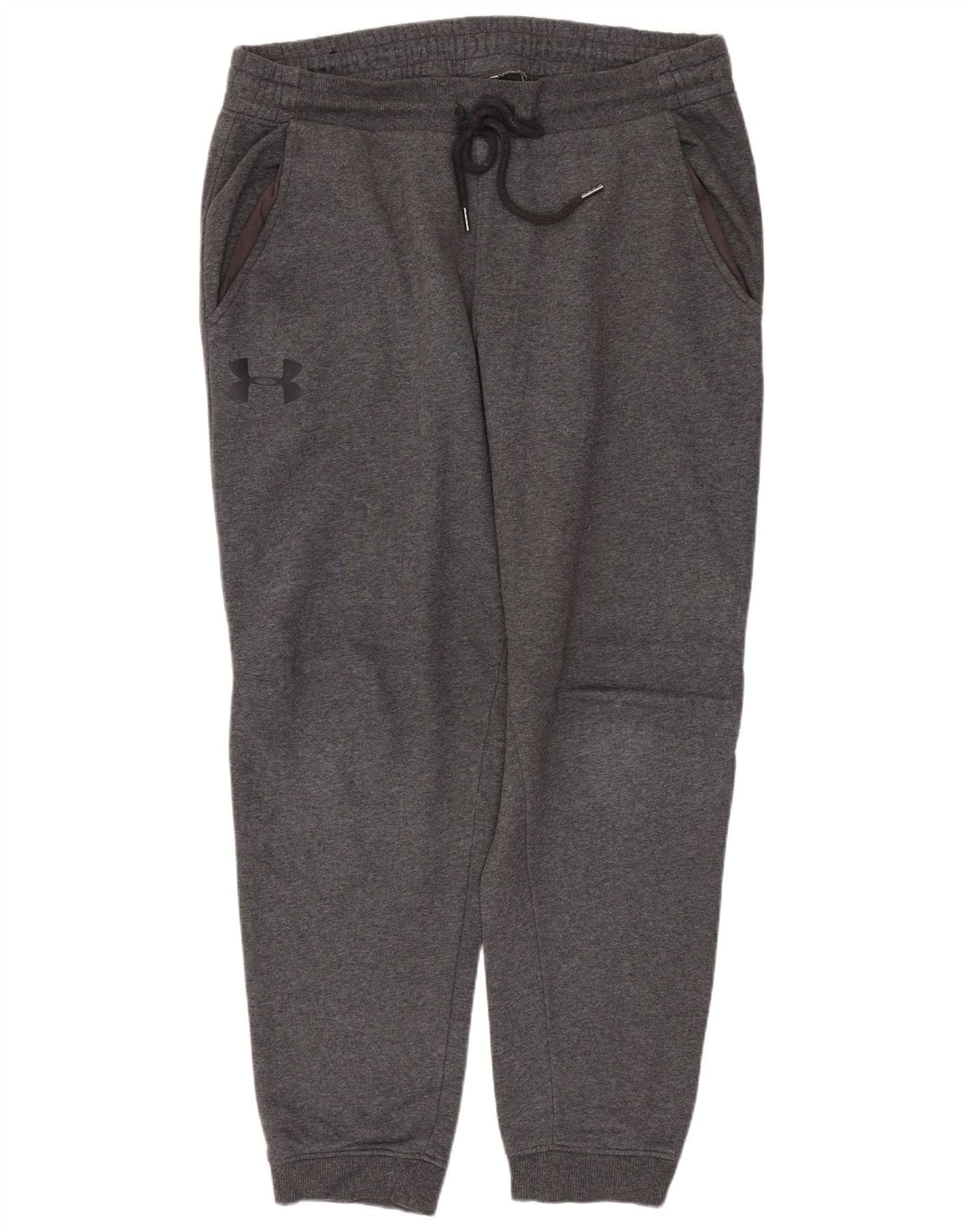 Pantaloni da tuta da uomo Under Armour Cold Gear Joggers XL Grigi