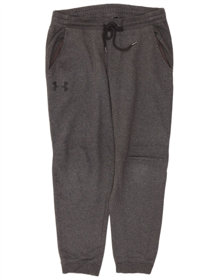 Pantaloni da tuta da uomo Under Armour Cold Gear Joggers XL Grigi