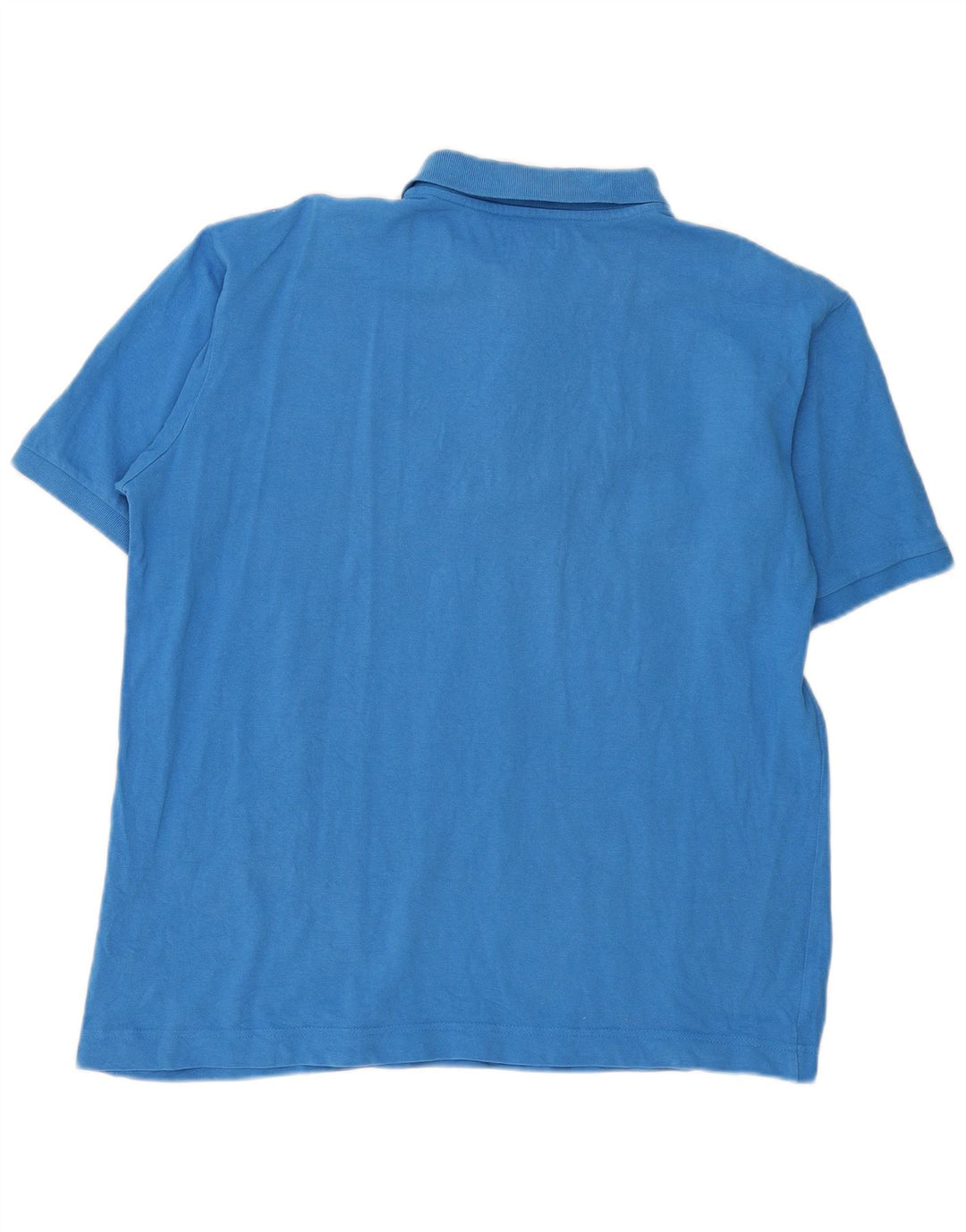 Polo Kappa da uomo 2XL Blu