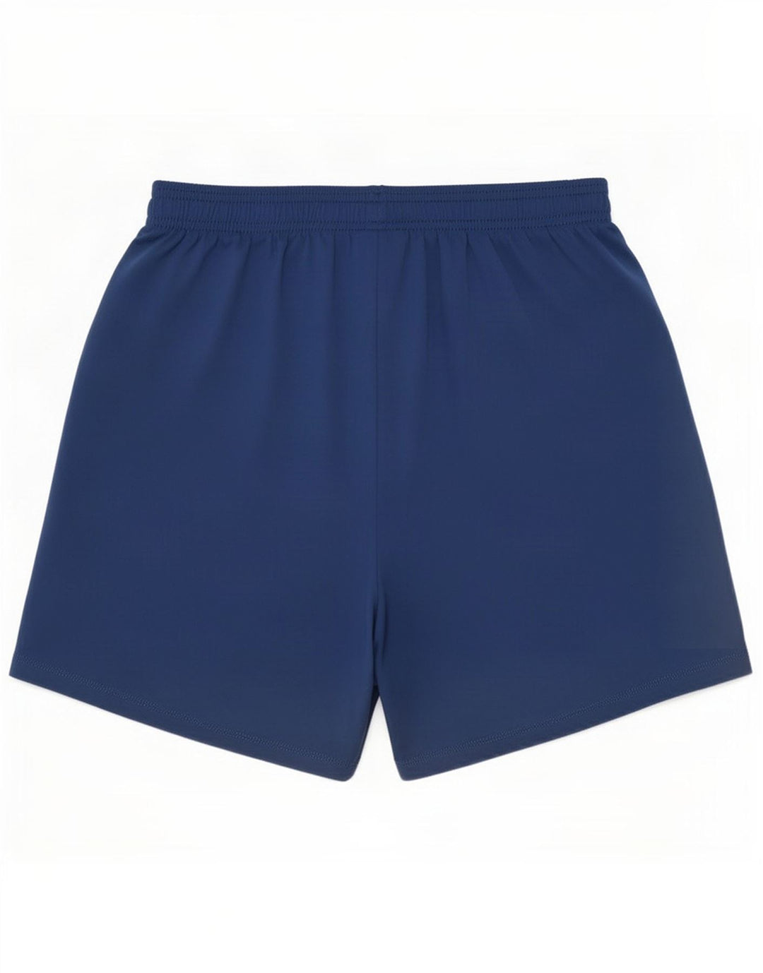 Pantaloncini sportivi Umbro da bambino 12-13 anni XL blu navy in poliestere