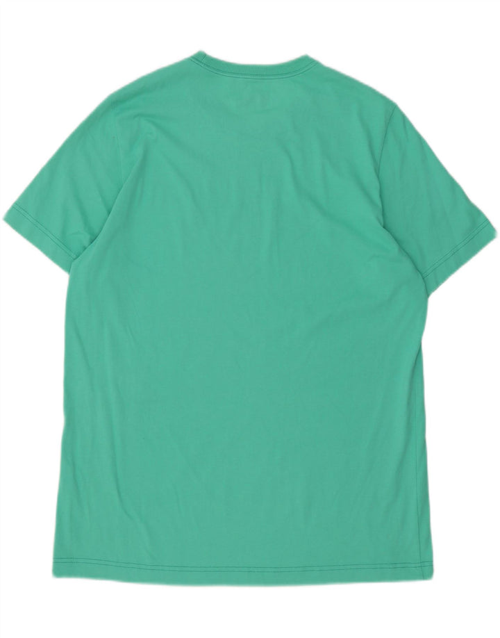 Maglietta da uomo LOTTO Top XL Verde