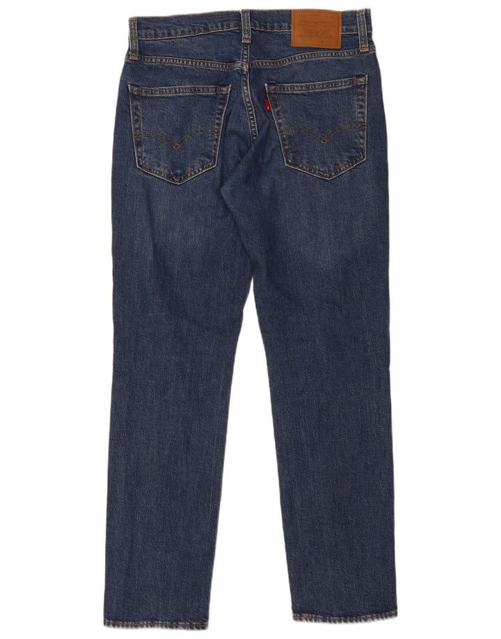 Jeans Levi's Uomo 511 Slim W30 L30 Cotone Blu