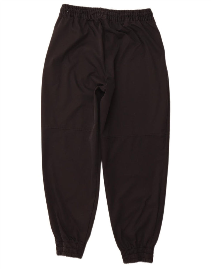 NIKE Pantaloni da tuta da uomo Grant Fit Joggers Large Nero Poliestere