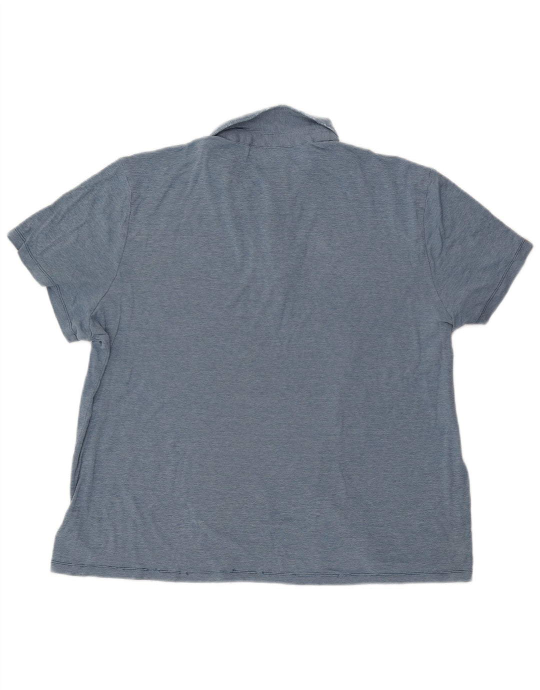 Polo da uomo Michael Kors 2XL in cotone blu