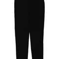 Leggings da donna Marks & Spencer UK 12 viscosa nera media
