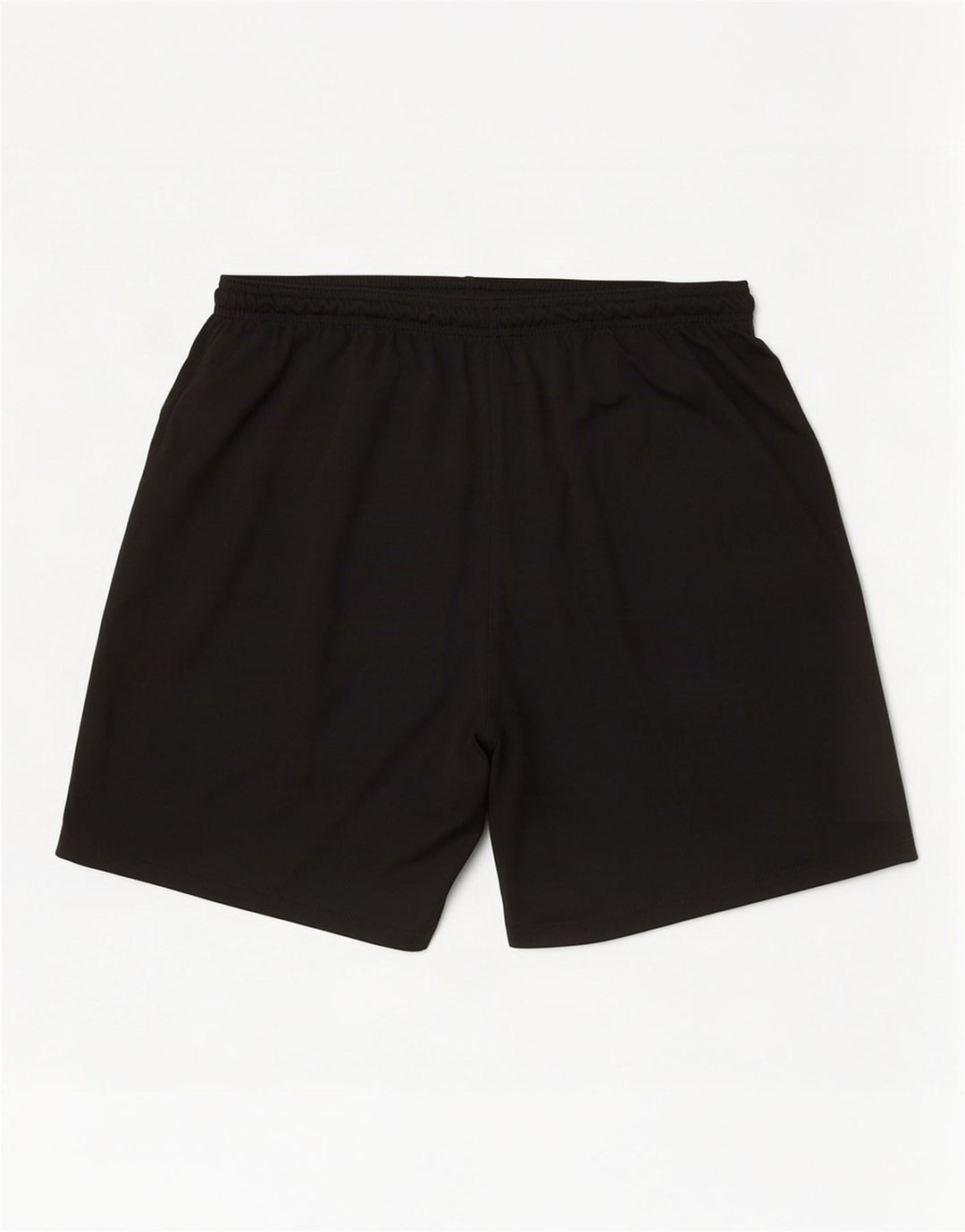 Pantaloncini sportivi Nike Dri Fit Slim da uomo 2XL poliestere nero