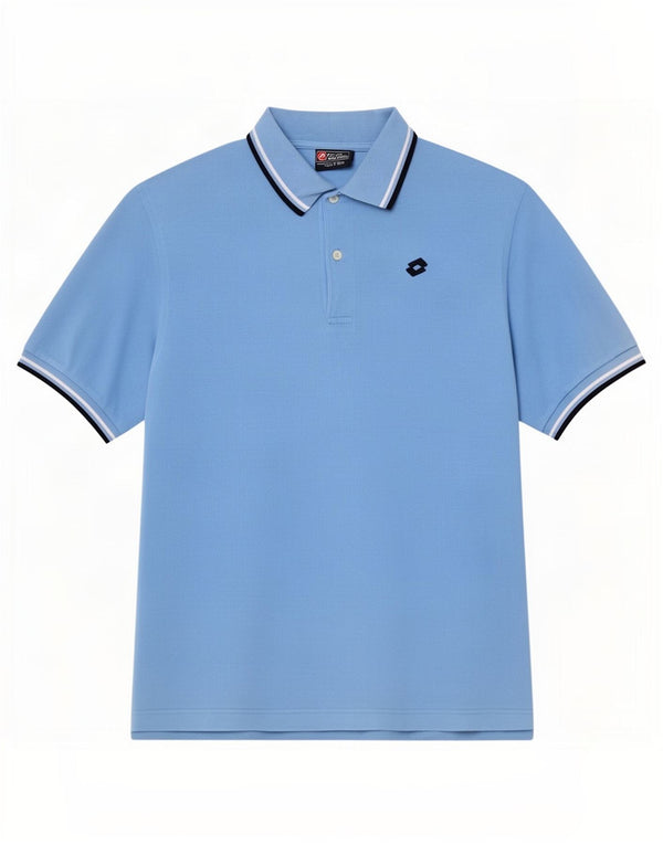 Polo da uomo Lotto XL Blu