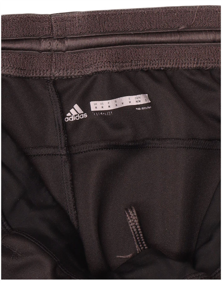 Pantaloni da tuta da uomo Adidas Joggers medi neri