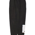 Pantaloni da tuta grafica da uomo Puma Joggers piccoli in cotone nero