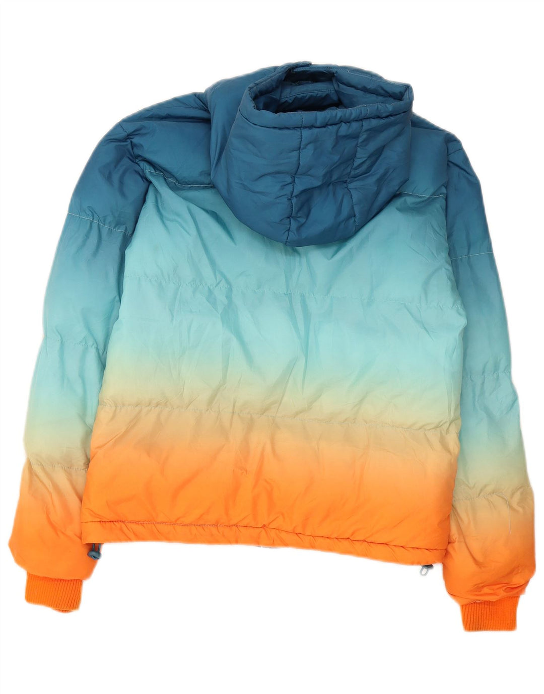 Giacca imbottita per ragazzi Harmont & Blaine 13-14 anni Tie Dye multicolore