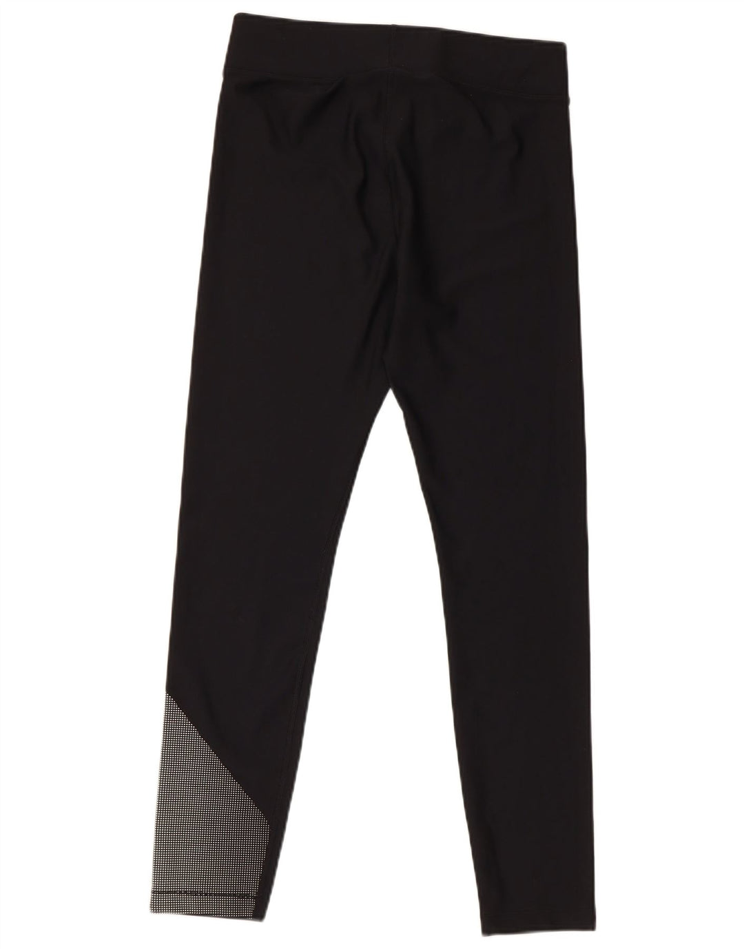 Leggings grafici da donna Under Armour UK 14 Large Black Colourblock