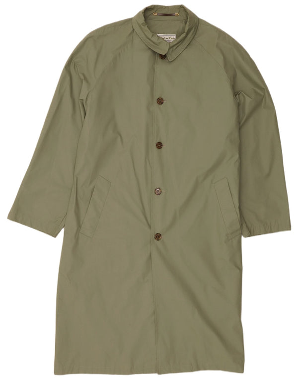 Impermeabile da uomo Preca UK 42 XL Poliestere kaki