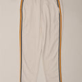 ZARA Womens Slim Chino Trousers Small W26 L25 White