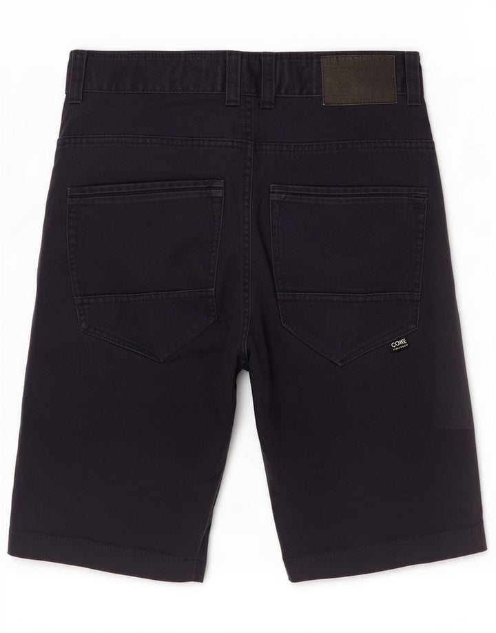Jack & Jones Bermuda da uomo Small W29 Blu navy