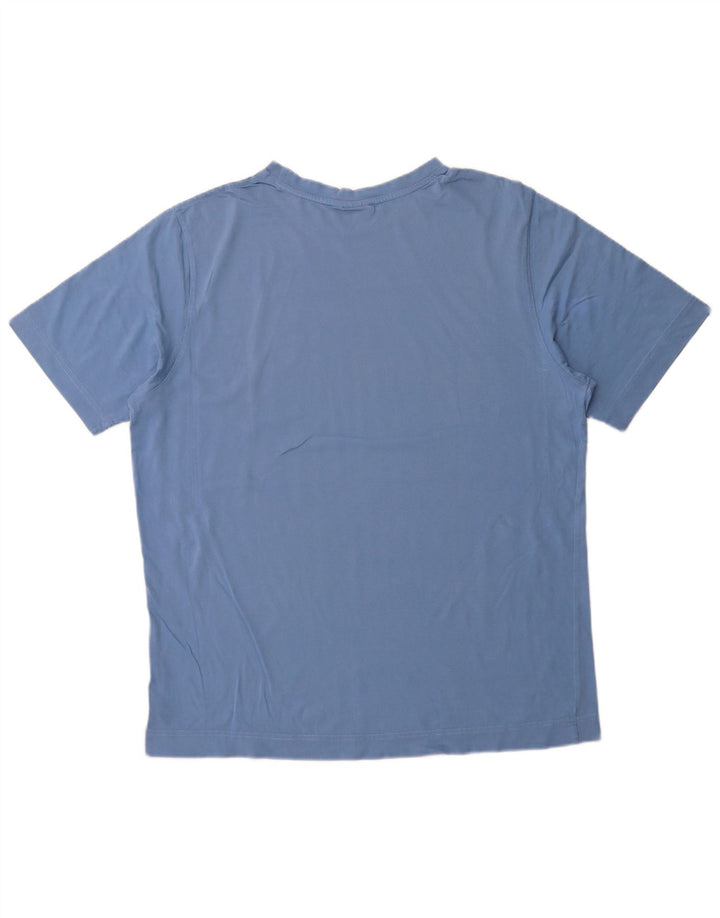 T-shirt grafica da uomo grande