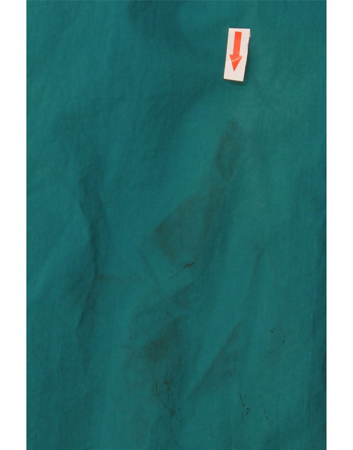 Tuta da sci da uomo con cappuccio Colmar IT 48 Blu medio Colourblock