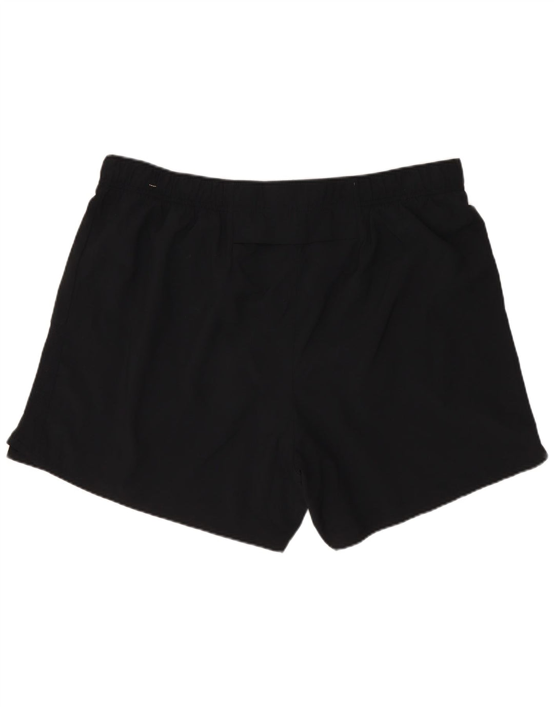 Pantaloncini sportivi Nike Dri Fit da uomo XL in poliestere nero