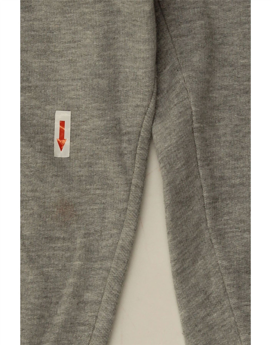 Pantaloni da tuta da ragazzo Bench da jogging 12-13 anni in cotone grigio