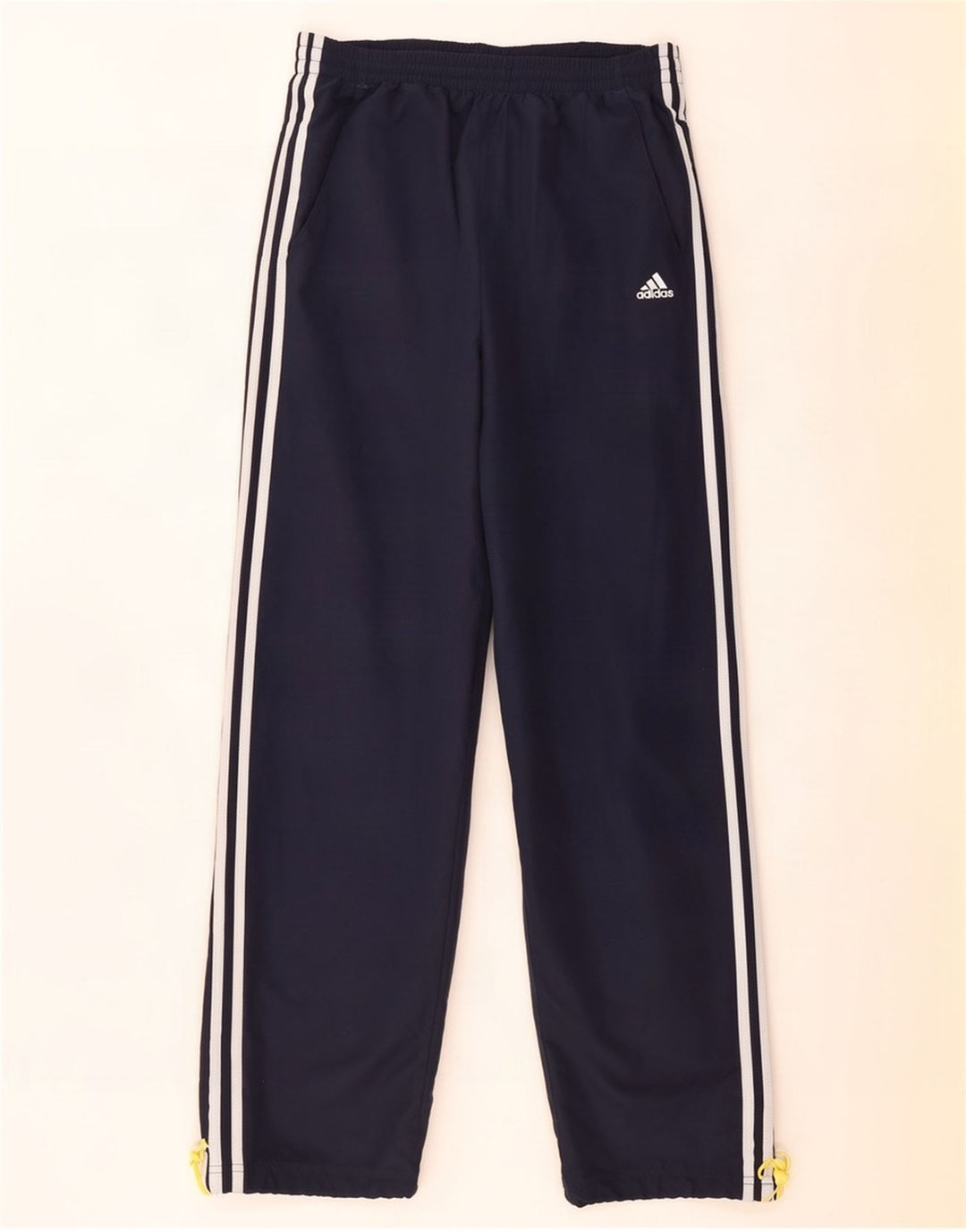 Pantaloni della tuta da uomo Adidas 2XL Blu Navy