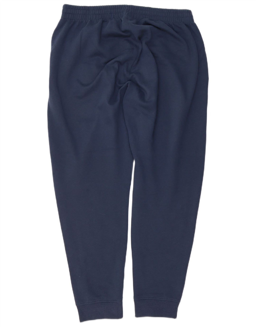 Pantaloni da tuta da uomo Kappa Joggers XL Blu Navy Cotone