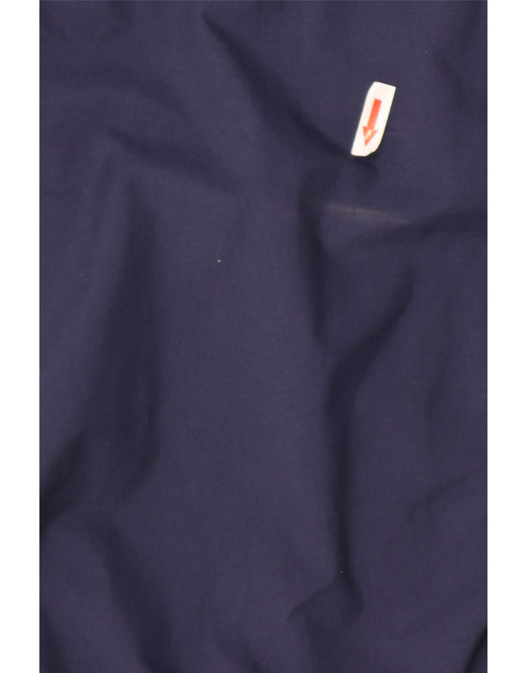 Giacca antivento da uomo Henri Lloyd UK 38 Medium Navy Blue Nylon