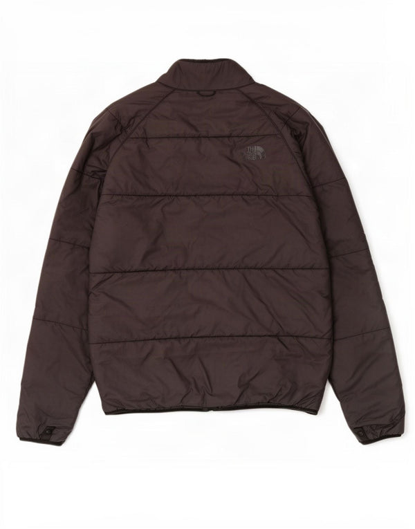 Giacca imbottita da uomo The North Face Liner UK 34 XS poliestere nero