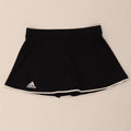 Gonna Adidas Aeroready da donna UK 8 piccola in poliestere nero