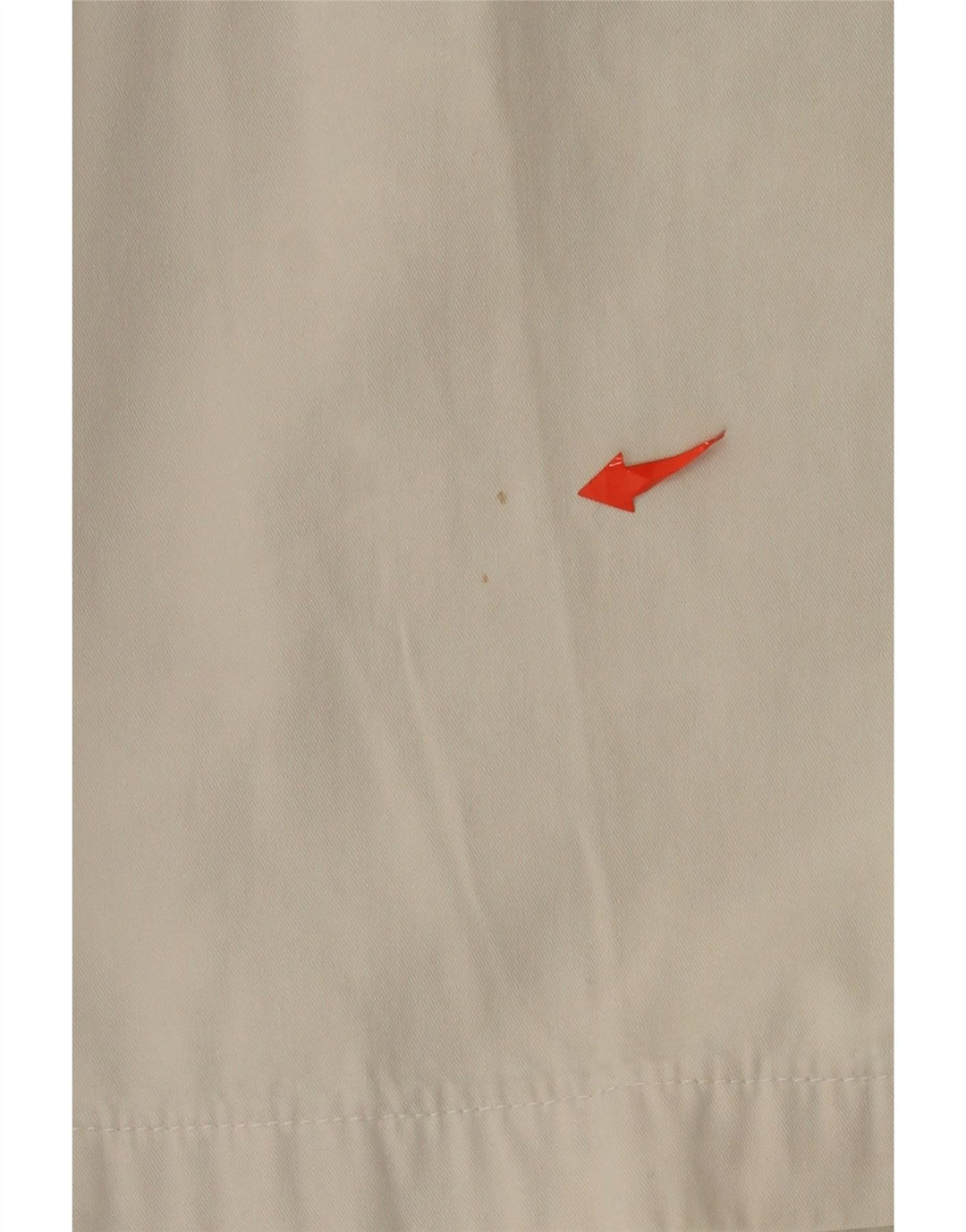 Pantaloncini chino da uomo Carrera IT 52 XL W36 Cotone beige